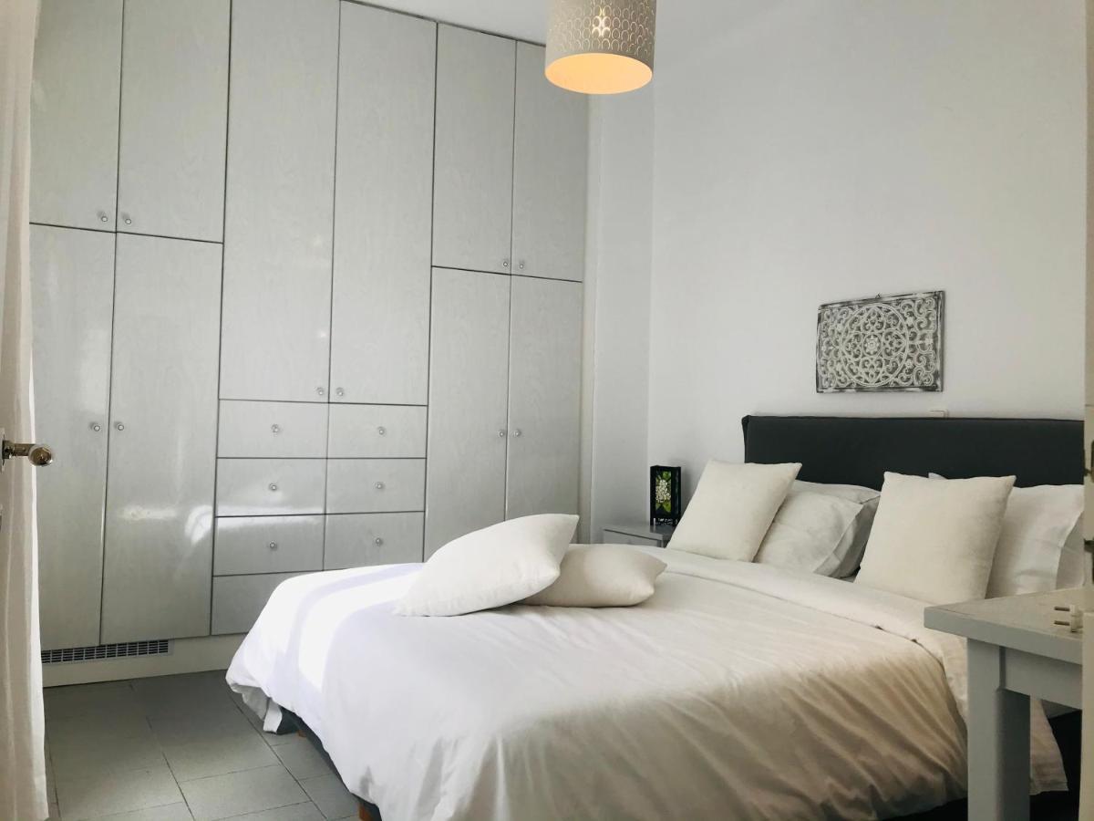 Studio Apartment Violetta At Livadia Beach Parikia  Exterior photo